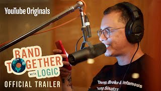 Band Together with Logic előzetes