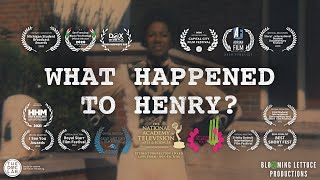 What Happened to Henry? előzetes