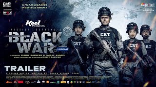 Mission Extreme 2: Black War előzetes