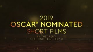 2019 Oscar Nominated Shorts: Documentary előzetes