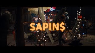 Sapin$ előzetes