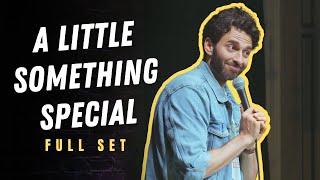 Gianmarco Soresi: A Little Something Special előzetes