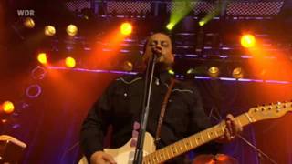 Tito & Tarantula: Live at Crossroads - Rockpalast 2008 előzetes