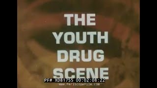 The Youth Drug Scene előzetes