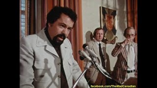 Ken Carter: Stuntman to the End előzetes