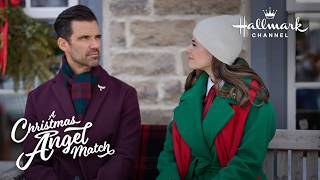A Christmas Angel Match előzetes