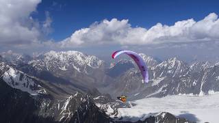 Lost in Karakorum előzetes