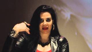 Liz Vamp előzetes