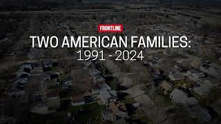 Two American Families: 1991-2024 előzetes