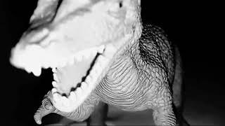Dinosaur Farm B&W előzetes