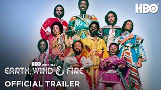 Earth, Wind & Fire (To Be Celestial vs. That's the Weight of the World) előzetes