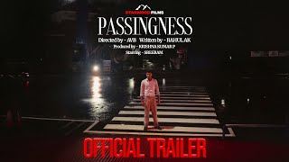 Passingness előzetes