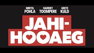 Jahihooaeg előzetes