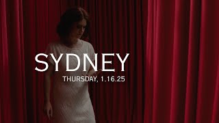 Sydney előzetes