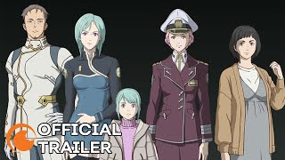 EUREKA／交響詩篇エウレカセブン ハイエボリューション előzetes