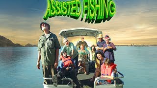 Assisted Fishing előzetes