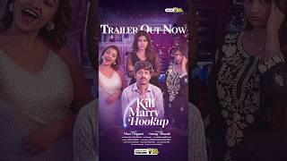 Kill Marry Hookup előzetes