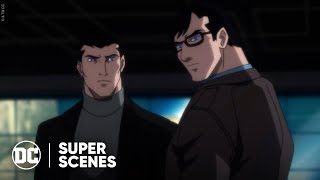 Batman: Hush előzetes