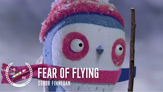 Fear of Flying előzetes