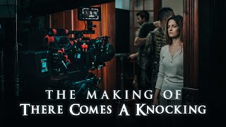 There Comes a Knocking előzetes