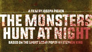 The Monsters Hunt at Night előzetes