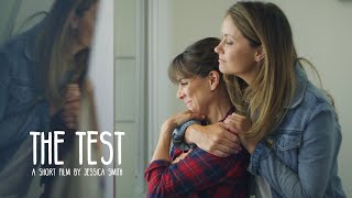 The Test előzetes