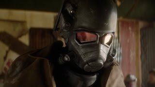 Fallout: The Wanderer előzetes