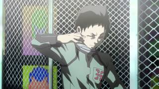 Deadman Wonderland előzetes