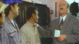 A Million to Juan előzetes