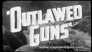 Outlawed Guns előzetes