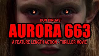 AURORA 663 előzetes