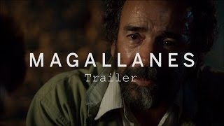 Magallanes előzetes