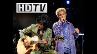 Billy Idol: VH1 Storytellers előzetes
