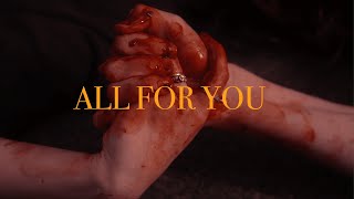 All For You előzetes