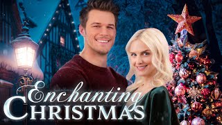 Enchanting Christmas előzetes