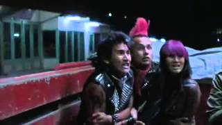 Punk in Love előzetes