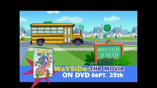 Wayside: The Movie előzetes