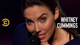 Whitney Cummings: I Love You előzetes