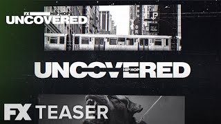 Hip Hop Uncovered előzetes