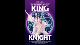 King Knight előzetes