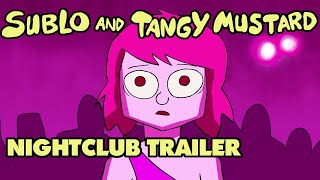 Sublo and Tangy Mustard előzetes