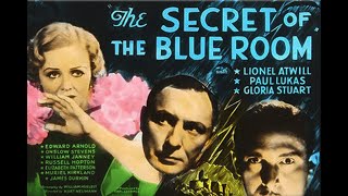 Secret of the Blue Room előzetes