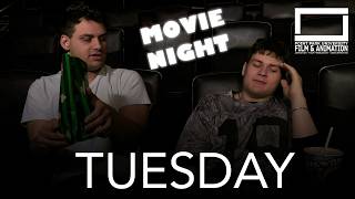 Movie Night előzetes