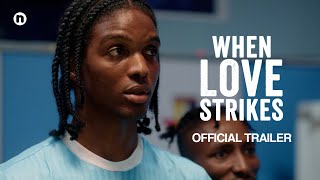 When Love Strikes előzetes