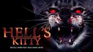 Hell's Kitty előzetes