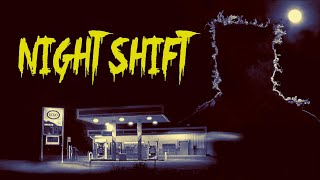 Night Shift előzetes