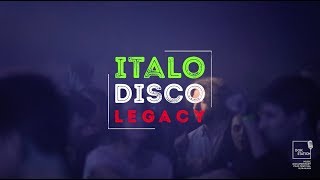 Italo Disco Legacy előzetes