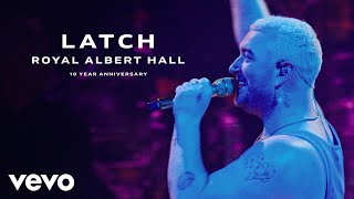 Sam Smith: Live at the Royal Albert Hall előzetes
