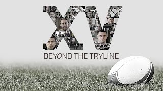 XV Beyond the Tryline előzetes