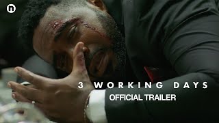 3 Working Days előzetes